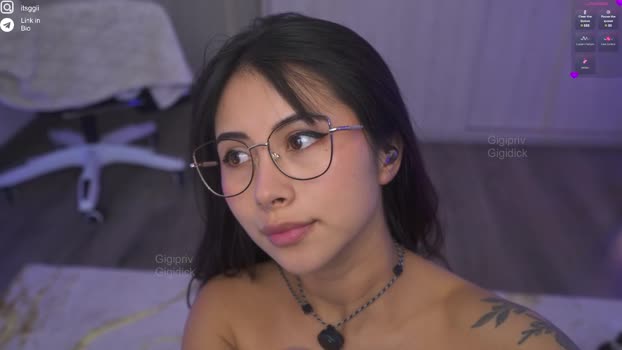 gigi_ulala cute Webcam SHOW @ Chaturbate 11-09-2025