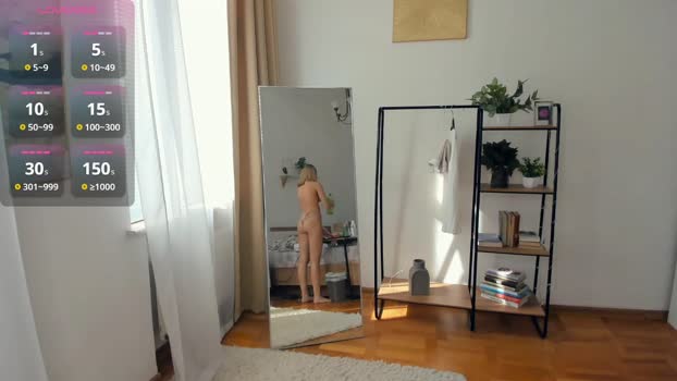 glossybabe_ lick Webcam SHOW @ Chaturbate 12-09-2025