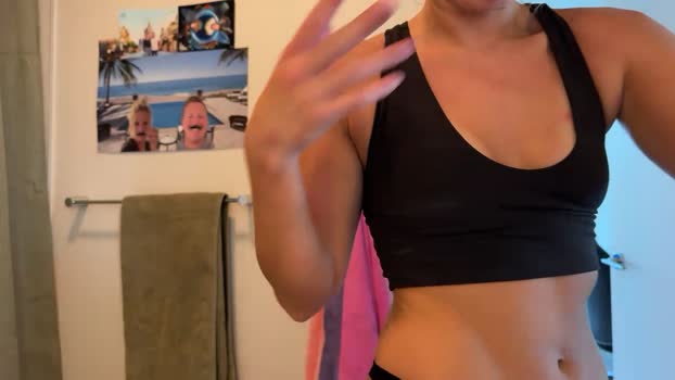 graciemae_baexx fuckme Webcam SHOW @ Chaturbate 12-09-2025