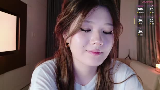 kitayamachu fuckface Webcam SHOW @ Chaturbate 11-09-2025