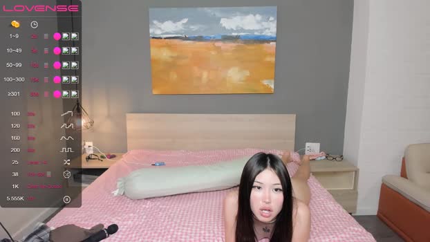 little_yena amateur Webcam SHOW @ Chaturbate 12-09-2025