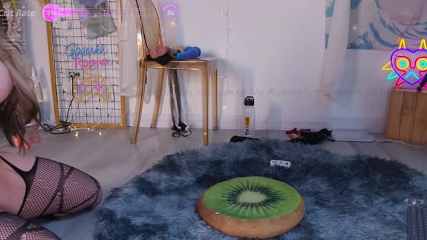 mollyflwers suckshow Webcam SHOW @ Chaturbate 11-09-2025