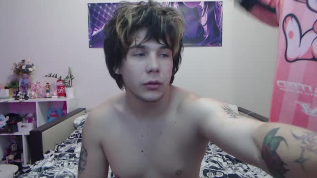 night_angell Wet Webcam SHOW @ Chaturbate 11-09-2025