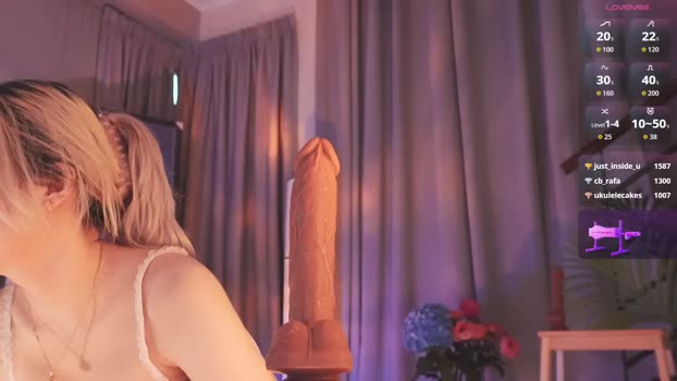 seduza_hyun Topless Webcam SHOW @ Chaturbate 12-09-2025