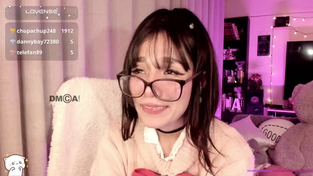 shyangie24 lickpussy Webcam SHOW @ Chaturbate 12-09-2025