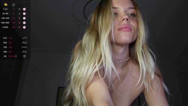 corni__ fuckass Webcam SHOW @ Chaturbate 13-09-2025