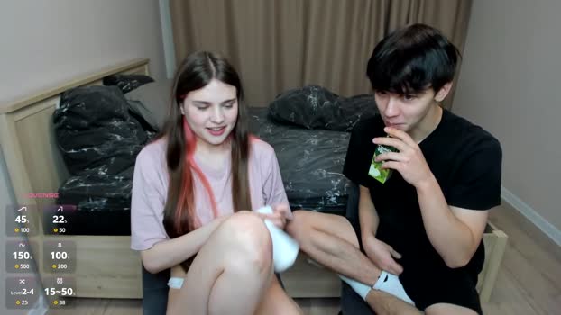 iamcassidy big Webcam SHOW @ Chaturbate 13-09-2025