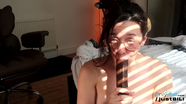 justbecauseiloveit deep Webcam SHOW @ Chaturbate 13-09-2025