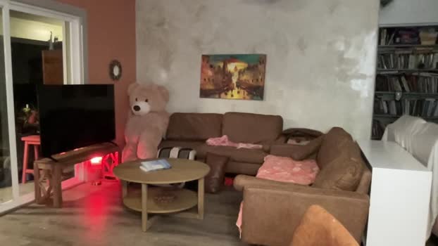 kaileeshy XXX Webcam SHOW @ Chaturbate 13-09-2025