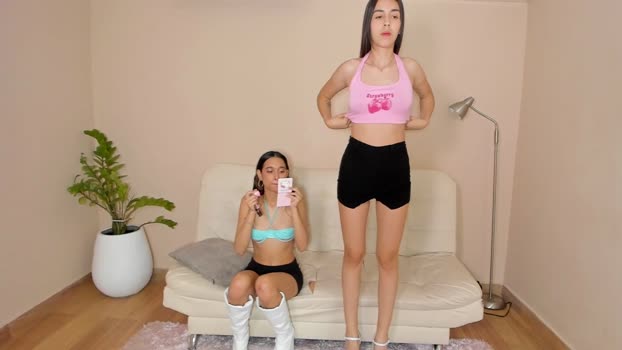 live_gg Cam Webcam SHOW @ Chaturbate 12-09-2025