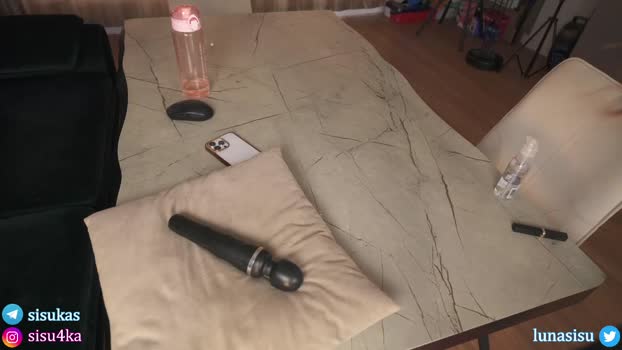 sisukass orgasm Webcam SHOW @ Chaturbate 13-09-2025