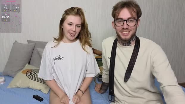 _by_double_sexy_miss_ play Webcam SHOW @ Chaturbate 14-09-2025