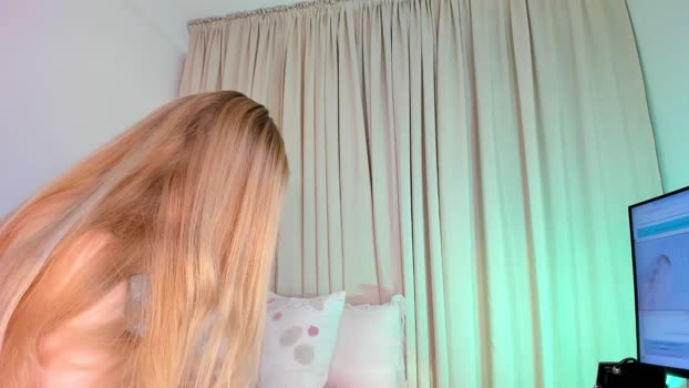 kitty__sophie lovense Webcam SHOW @ Chaturbate 14-09-2025