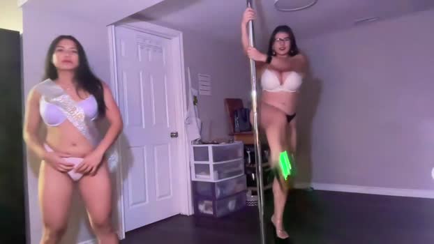 lau_mamacita fuckme Webcam SHOW @ Chaturbate 14-09-2025