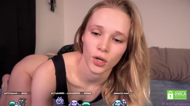 sweetgracee fuckpussy Webcam SHOW @ Chaturbate 14-09-2025