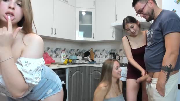 vitalina_company squirt Webcam SHOW @ Chaturbate 13-09-2025