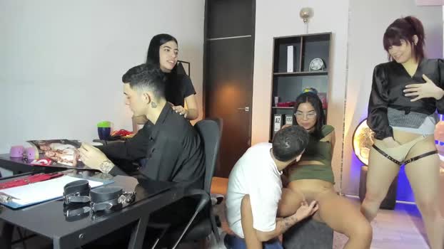 xkitchenkingdomx Video Webcam SHOW @ Chaturbate 14-09-2025