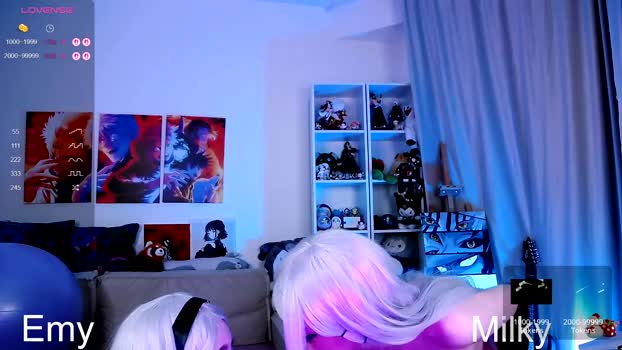 _sparkland_ pussy Webcam SHOW @ Chaturbate 14-09-2025