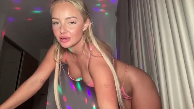 bbybreex show Webcam SHOW @ Chaturbate 15-09-2025