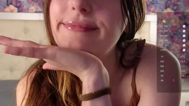 freyabyrne sucktits Webcam SHOW @ Chaturbate 14-09-2025