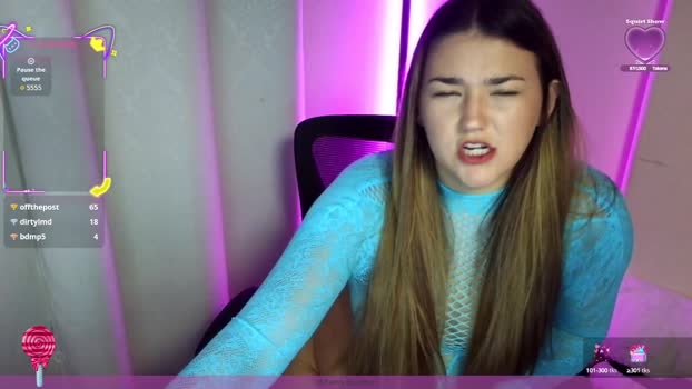 lushlolly lovense Webcam SHOW @ Chaturbate 15-09-2025