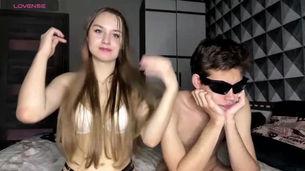 merycouple analtoy Webcam SHOW @ Chaturbate 15-09-2025