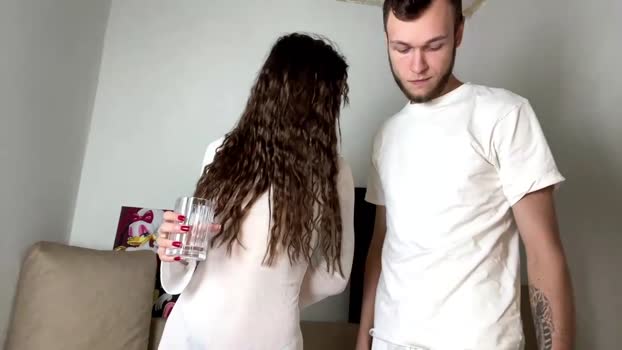 petal_couple fuck Webcam SHOW @ Chaturbate 15-09-2025