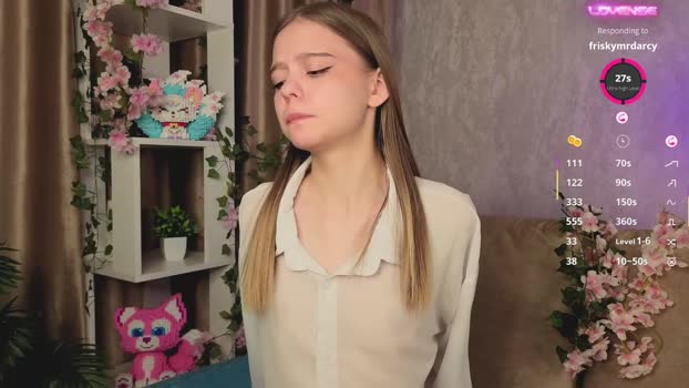 pickmy ass Webcam SHOW @ Chaturbate 15-09-2025