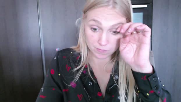 siswet19 kink Webcam SHOW @ Chaturbate 15-09-2025