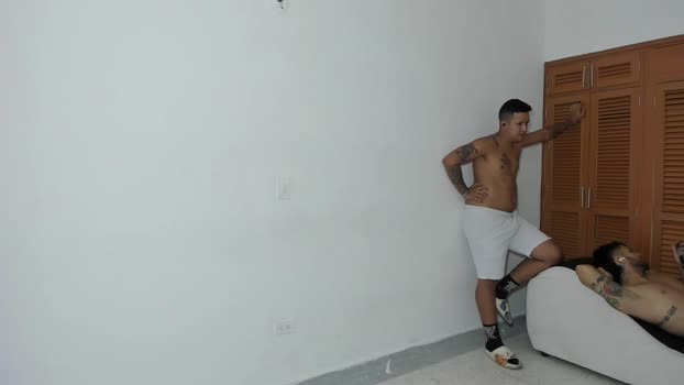 brutal_sex_nympho12 analsex Webcam SHOW @ Chaturbate 15-09-2025