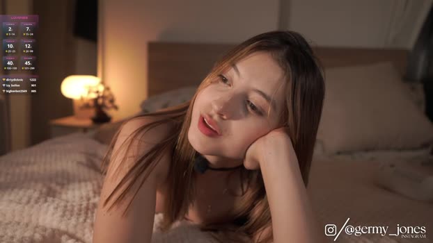 germaine_jones kink Webcam SHOW @ Chaturbate 16-09-2025
