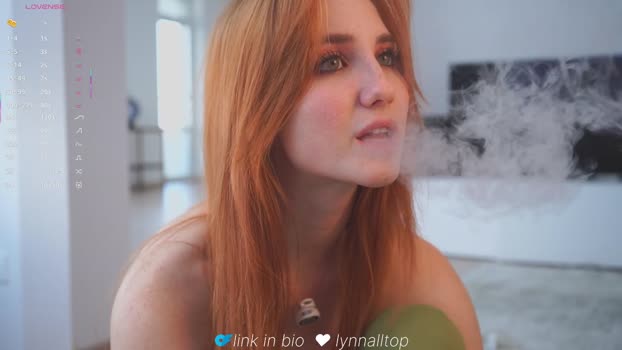 lynnalltop striptease Webcam SHOW @ Chaturbate 16-09-2025