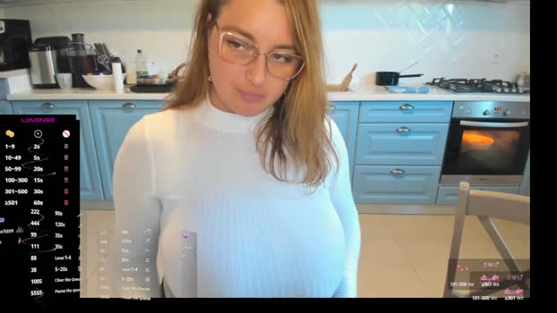 milkykandy fuckme Webcam SHOW @ Chaturbate 16-09-2025