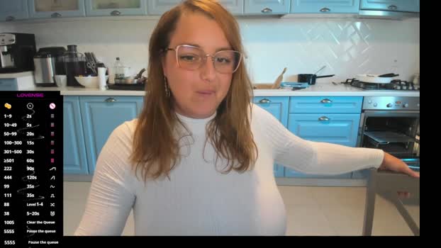 milkykandy ass Webcam SHOW @ Chaturbate 16-09-2025