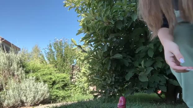 patry333 lush Webcam SHOW @ Chaturbate 16-09-2025