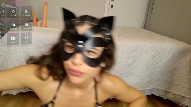 ricasashaa bigcock Webcam SHOW @ Chaturbate 16-09-2025