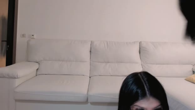 sierra_halle horny Webcam SHOW @ Chaturbate 16-09-2025