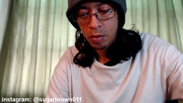 suggabrown_ spanking Webcam SHOW @ Chaturbate 15-09-2025