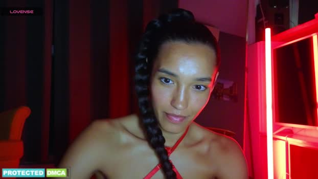 tia_j big Webcam SHOW @ Chaturbate 15-09-2025