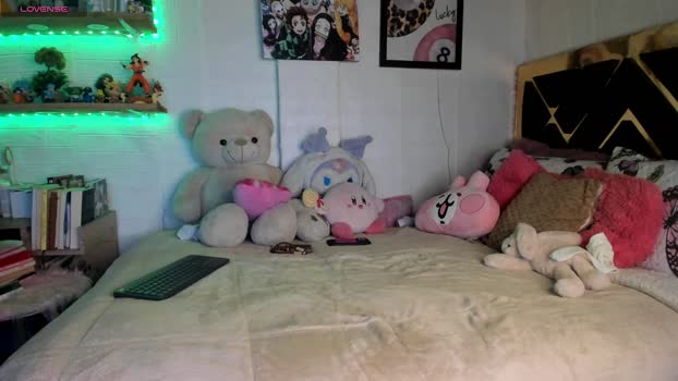 yluismag kink Webcam SHOW @ Chaturbate 16-09-2025