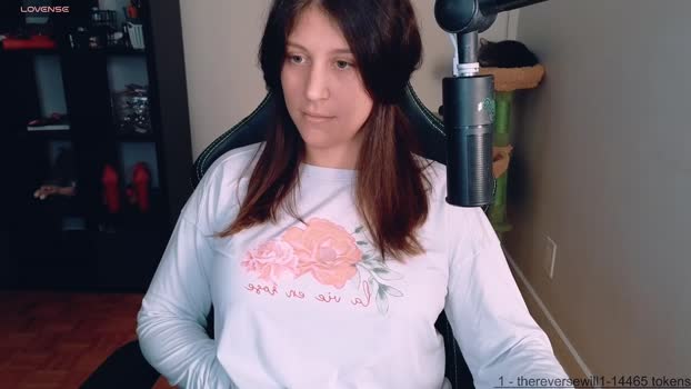alexa_dream analtoy Webcam SHOW @ Chaturbate 17-09-2025