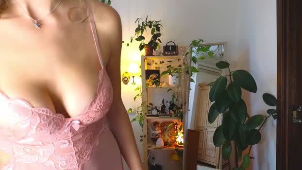 eli_sun deepthroa Webcam SHOW @ Chaturbate 17-09-2025
