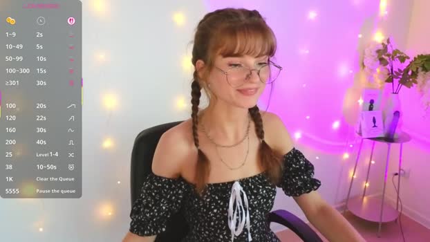 katyaa_lover deepthroat Webcam SHOW @ Chaturbate 16-09-2025