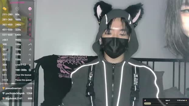 kitty_krush fingers Webcam SHOW @ Chaturbate 17-09-2025