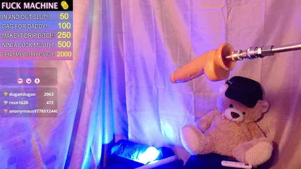 sloppylucy sucktits Webcam SHOW @ Chaturbate 16-09-2025