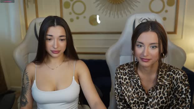 anabel2054 Download Webcam SHOW @ Chaturbate 18-09-2025