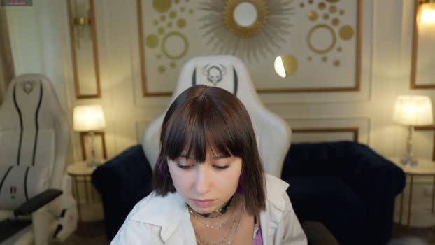 anabel2054 fuckher Webcam SHOW @ Chaturbate 18-09-2025