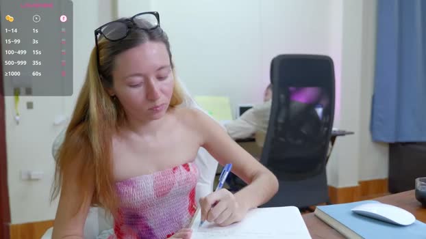 ellcrys prettyface Webcam SHOW @ Chaturbate 18-09-2025
