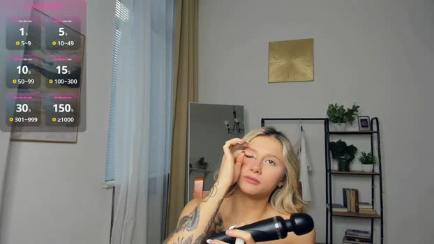 glossybabe_ big Webcam SHOW @ Chaturbate 18-09-2025
