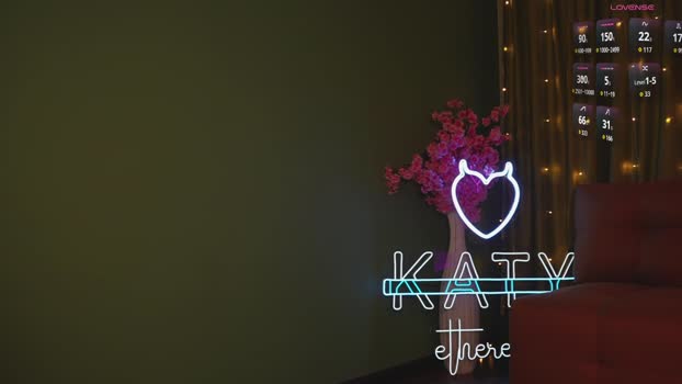 katy_ethereal playtime Webcam SHOW @ Chaturbate 18-09-2025
